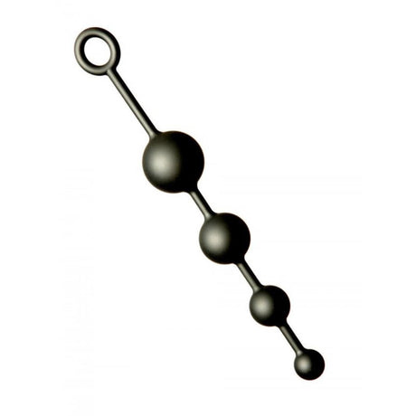Anal Balls, All different size balls from REGULATION.