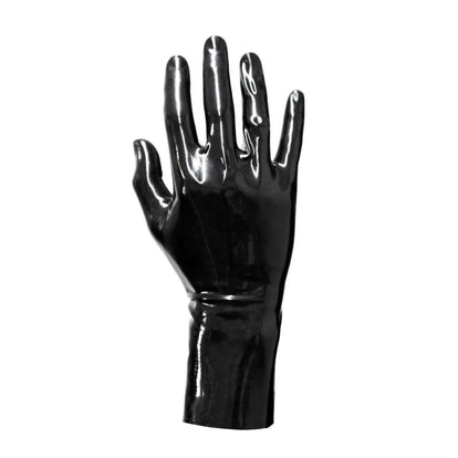 Anatomical Rubber Gloves from REGULATION.