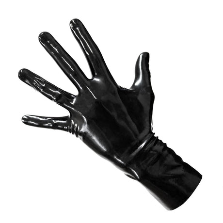 Anatomical Rubber Gloves from REGULATION.