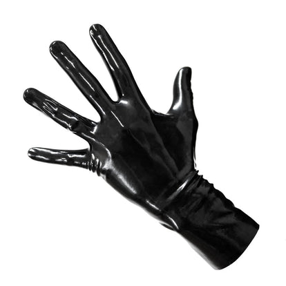 Anatomical Rubber Gloves from REGULATION.