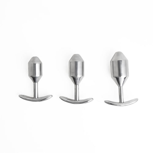 Plugs anal de démarrage
