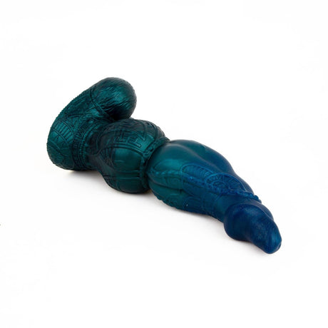 Anubis the Destroyer, Natural from Bad Dragon.