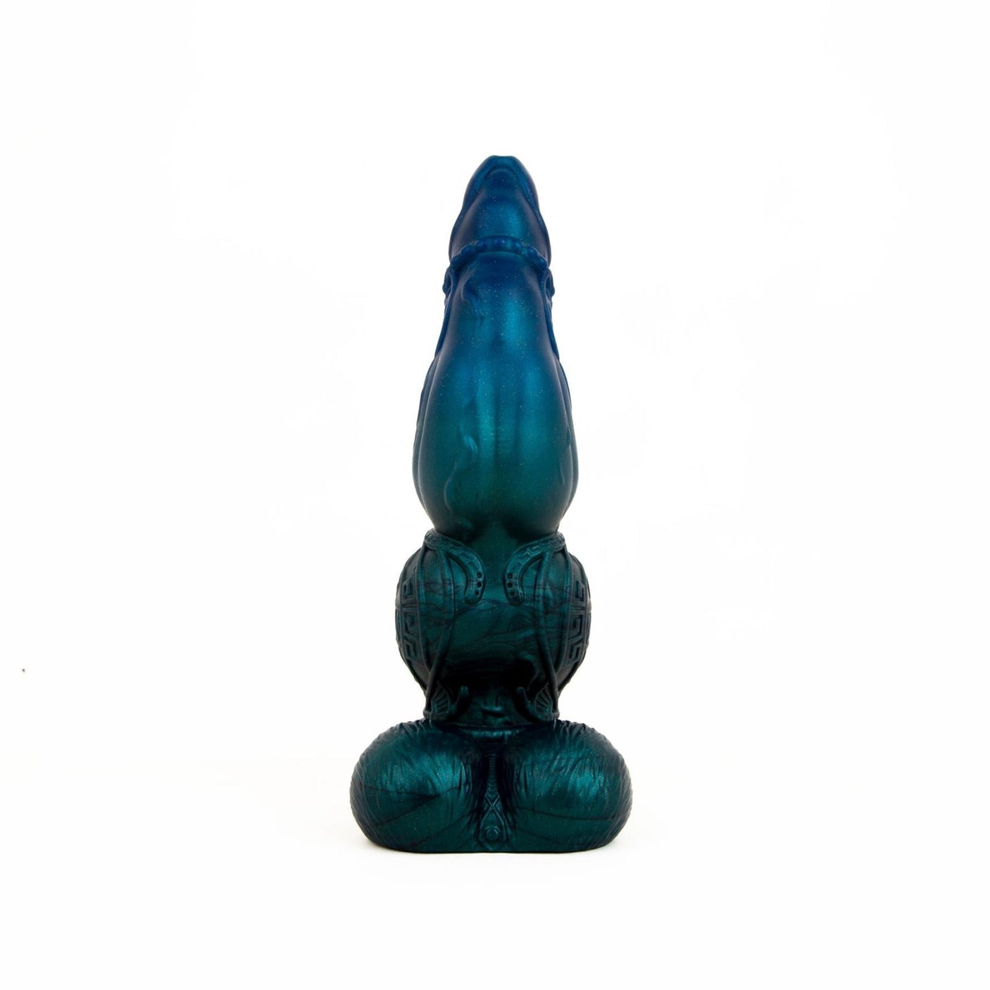 Anubis the Destroyer, Natural from Bad Dragon.