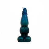 Anubis the Destroyer, Natural from Bad Dragon.