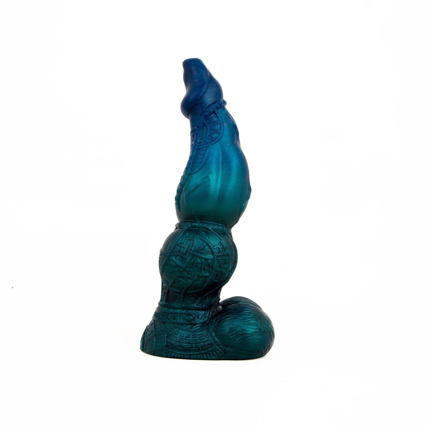 Anubis the Destroyer, Natural from Bad Dragon.