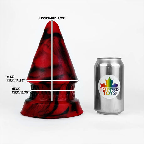 Apex from Topped Toys.