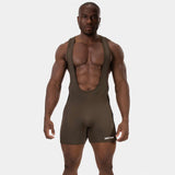 Backless Singlet Dastin from REGULATION.