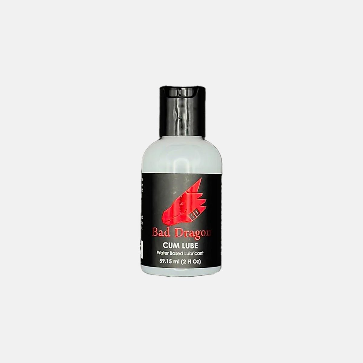 BAD DRAGON Cum Lube, 60ml from Bad Dragon.