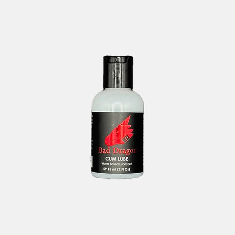 BAD DRAGON Cum Lube, 60ml from Bad Dragon.