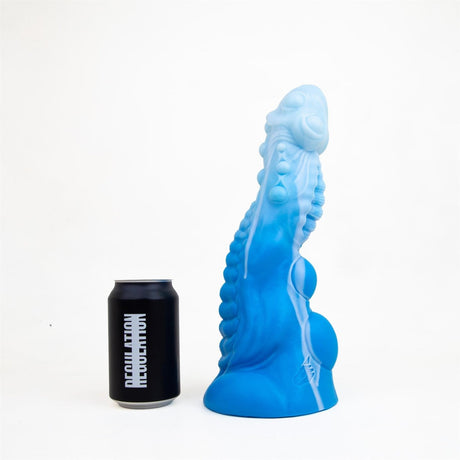 Bad Dragon Reggie the Mothman from Bad Dragon.