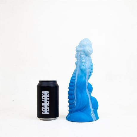 Bad Dragon Reggie the Mothman from Bad Dragon.