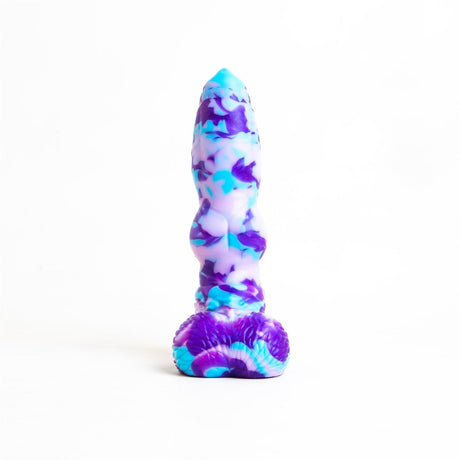 Bad Dragon Rogue 63 - Diego, S from Bad Dragon.