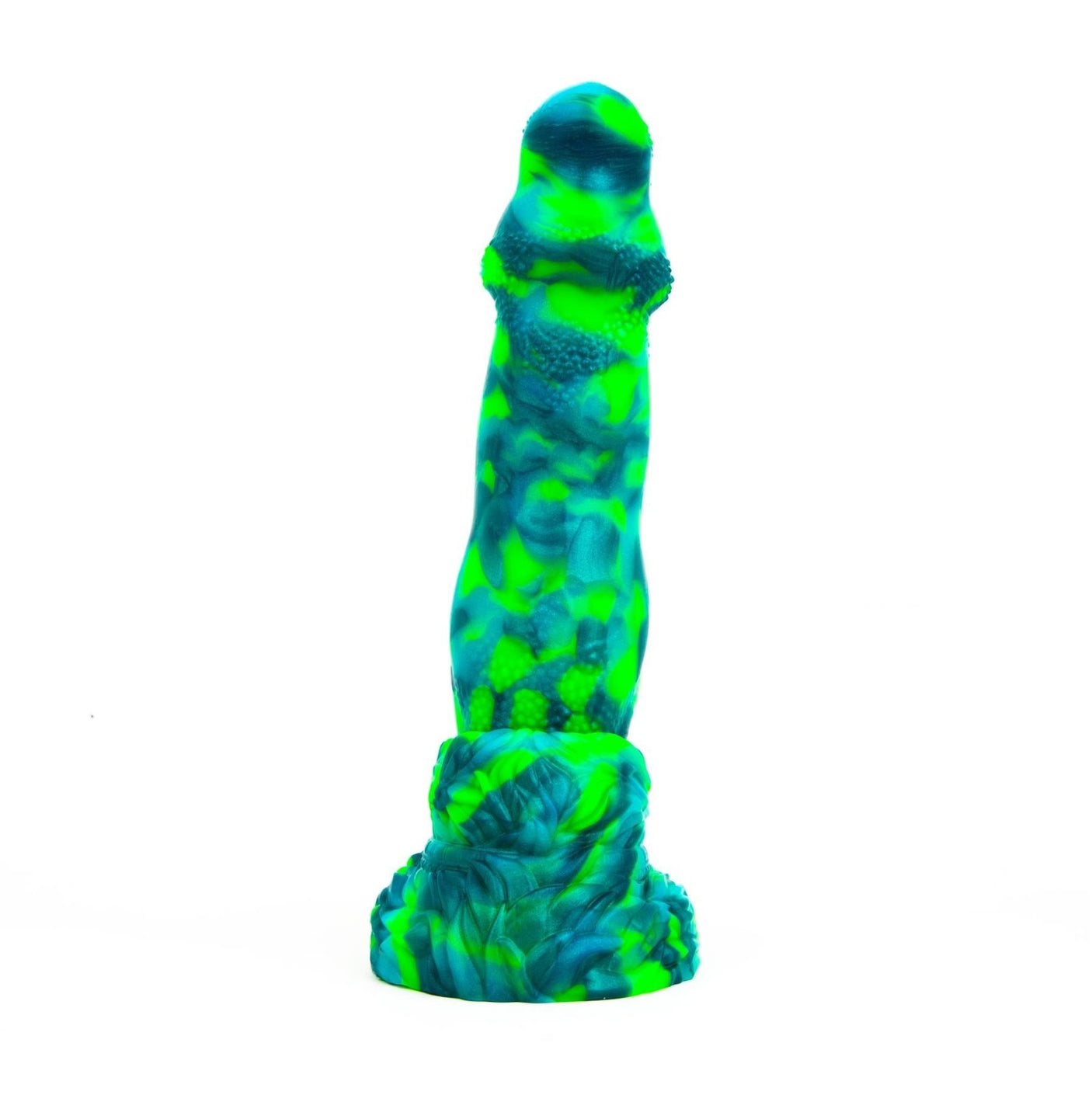 Bad Dragon Rogue 67 - Kyel, M from Bad Dragon.