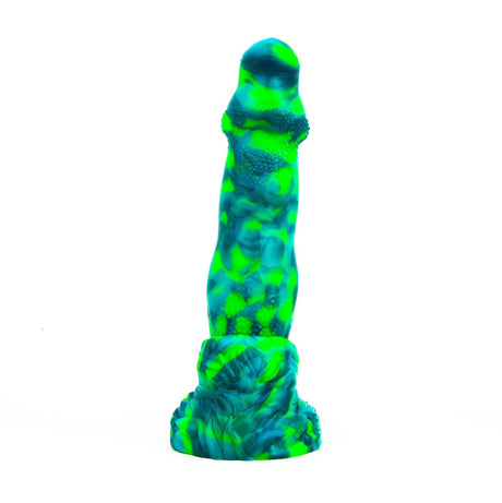 Bad Dragon Rogue 67 - Kyel, M from Bad Dragon.