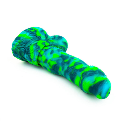 Bad Dragon Rogue 67 - Kyel, M from Bad Dragon.