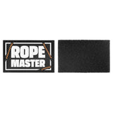 Velcro Fetish Tag, ROPE MASTER