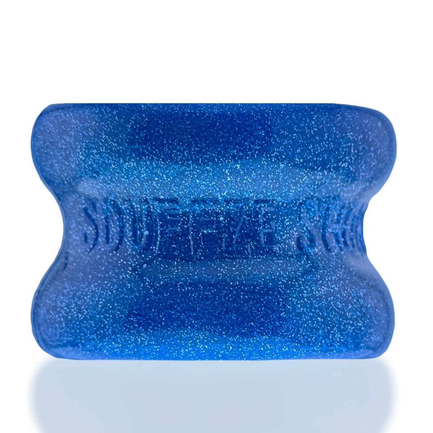 Oxballs Squeeze Short Ballstretcher