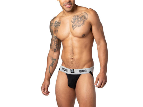 BIKE Classic Jock, Black from Bike Athletic.