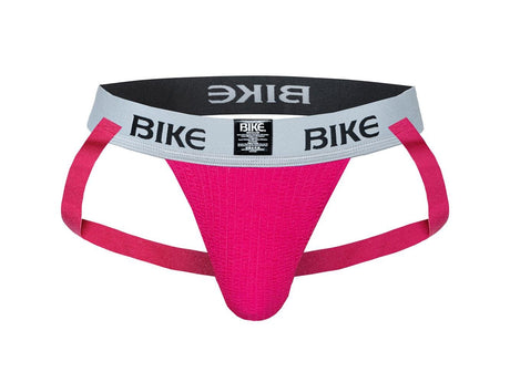 BIKE Classic Jock, Hot Pink from Bike Athletic.