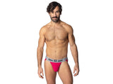 BIKE Classic Jock, Hot Pink from Bike Athletic.