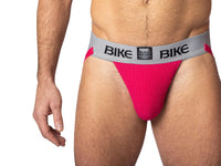 BIKE Classic Jock, Hot Pink from Bike Athletic.