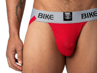 BIKE Classic Jock, Red from Bike Athletic.
