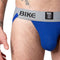 BIKE Classic Jock, Royal Blue