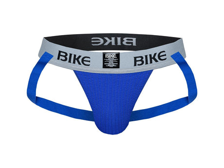 BIKE Classic Jock, Royal Blue from Bike Athletic.