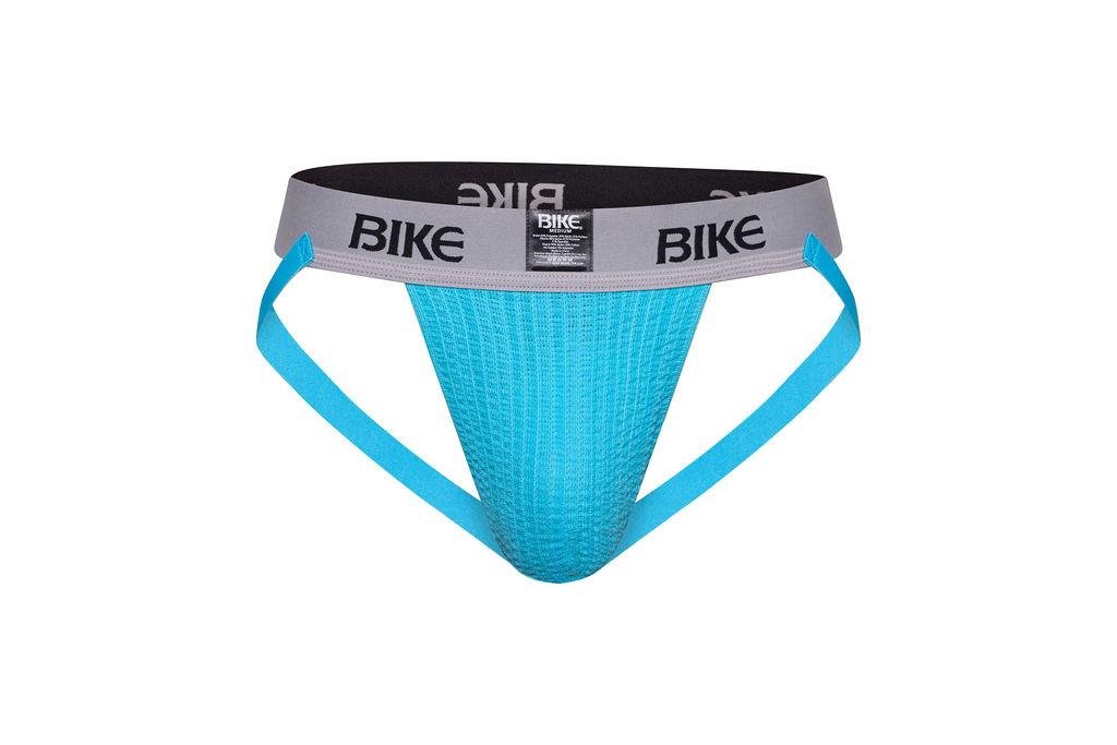 BIKE Classic Jock, Sky Blue from Bike Athletic.