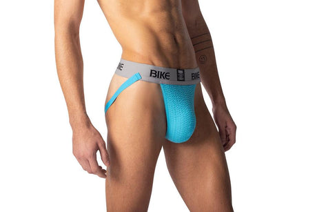 BIKE Classic Jock, Sky Blue from Bike Athletic.