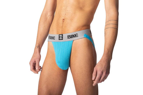 BIKE Classic Jock, Sky Blue from Bike Athletic.