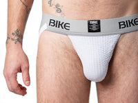 BIKE Classic Jock, White from Bike Athletic.