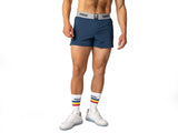 BIKE Jock Shorts, Navy from Bike Athletic.