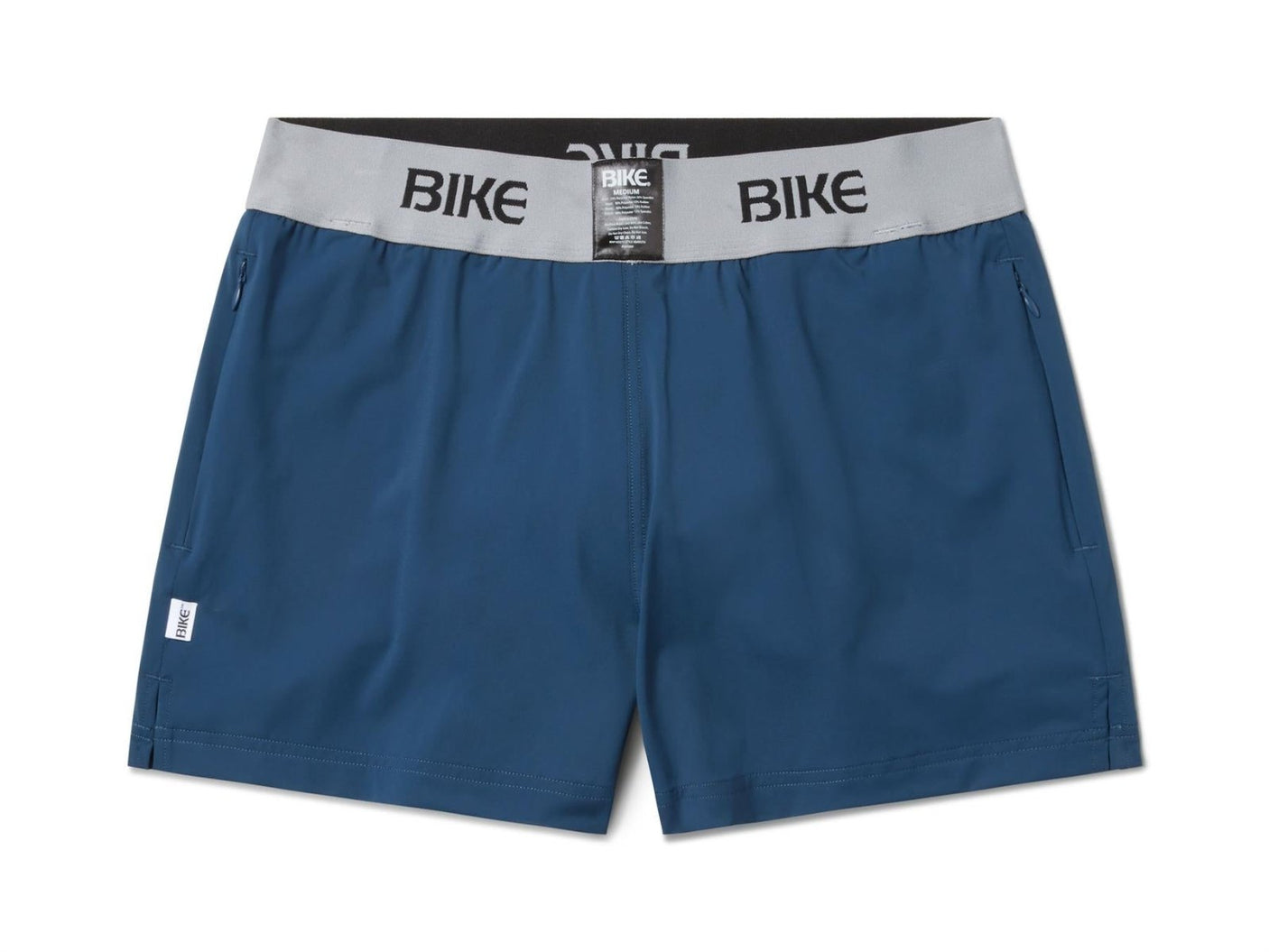 BIKE Jock Shorts, Navy from Bike Athletic.