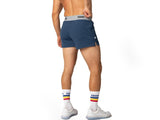 BIKE Jock Shorts, Navy from Bike Athletic.