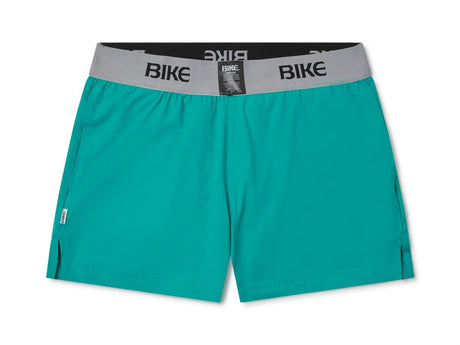 BIKE Jock Shorts, Teal from Bike Athletic.