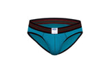 BIKE Mesh Brief, Teal from Bike Athletic.