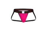 BIKE Mesh Jock, Hot Pink from Bike Athletic.
