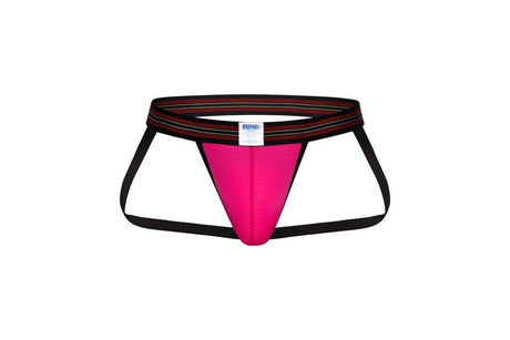 BIKE Mesh Jock, Hot Pink from Bike Athletic.