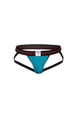 BIKE Mesh Jock, Teal from Bike Athletic.