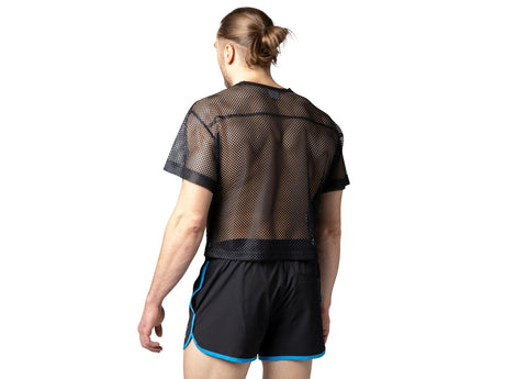 BIKE Practice Jersey, Black from Bike Athletic.
