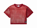 BIKE Practice Jersey, Red from Bike Athletic.