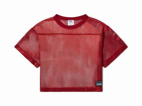 BIKE Practice Jersey, Red from Bike Athletic.