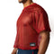 BIKE Practice Jersey, Red