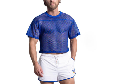 BIKE Practice Jersey, Royal from Bike Athletic.