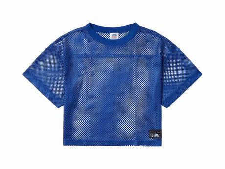 BIKE Practice Jersey, Royal from Bike Athletic.