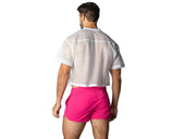 BIKE Practice Jersey, White from Bike Athletic.