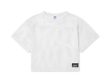 BIKE Practice Jersey, White from Bike Athletic.