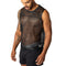 BIKE Sleeveless Practice Jersey, Black