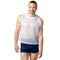 BIKE Sleeveless Practice Jersey, White